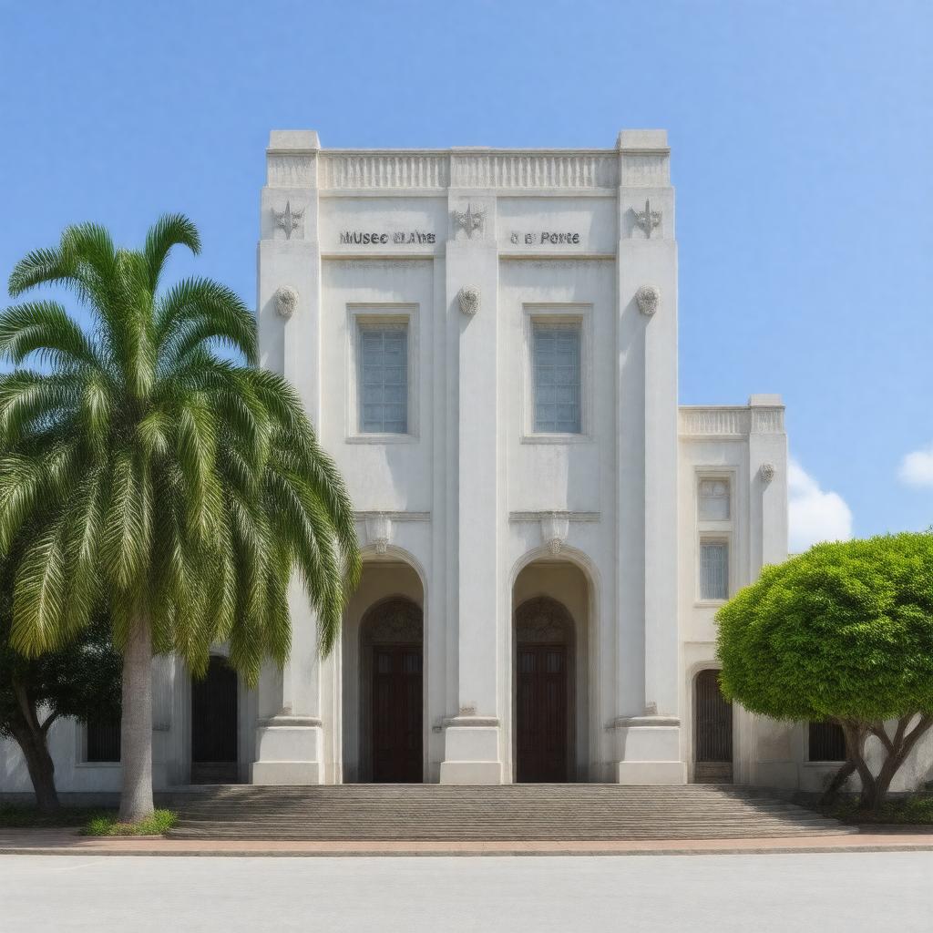 Museo de Arte de Ponce